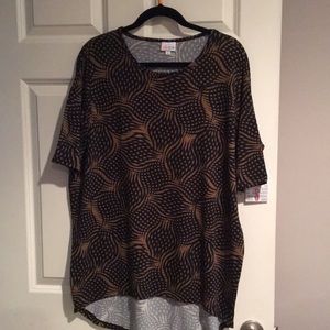 NWT LuLaRoe Irma size S